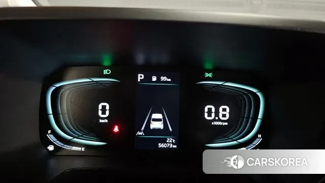 Kia The New Kia Ray id 3164118 из Кореи 18