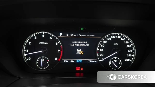 Genesis G90 id 4754589 из Кореи 18