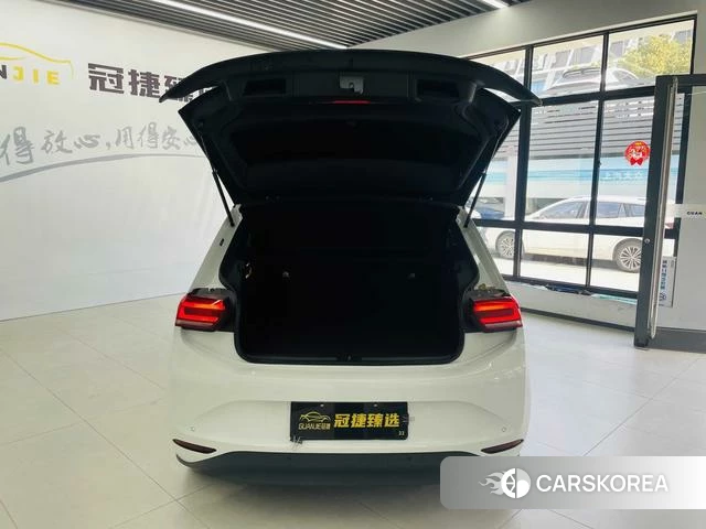 Volkswagen ID.3 id 4276202 из Китая 15