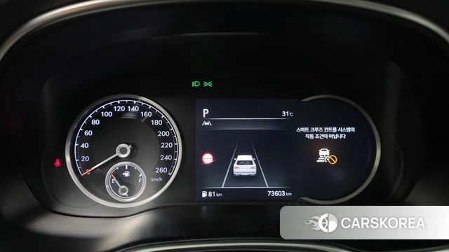 Genesis GV80 id 4726231 из Кореи 32