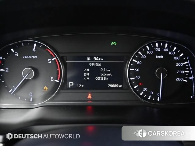 Kia K7 Premier id 4351010 из Кореи 18