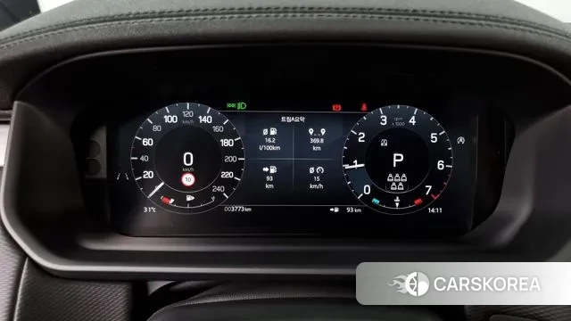 Land Rover Discovery 5 id 2888967 из Кореи 18