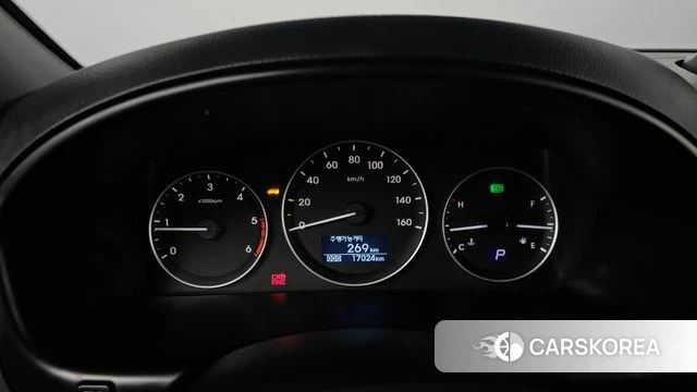 Hyundai The New Grand Starex id 4507950 из Кореи 28