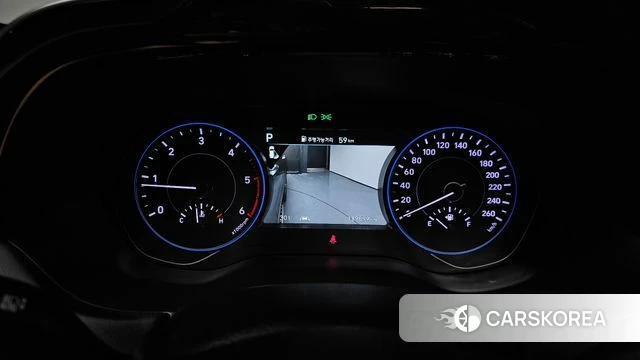 Hyundai Palisade id 4712771 из Кореи 18