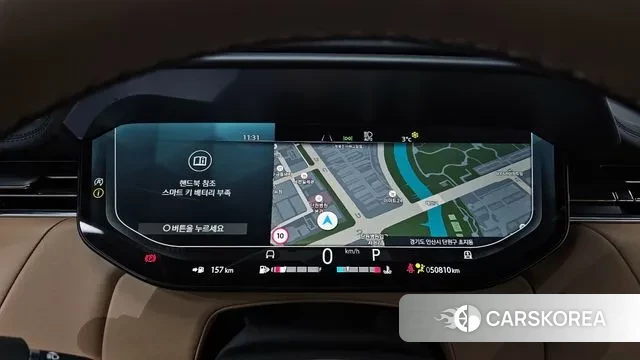 Land Rover Range Rover Sport 3rd Generation id 3457301 из Кореи 18