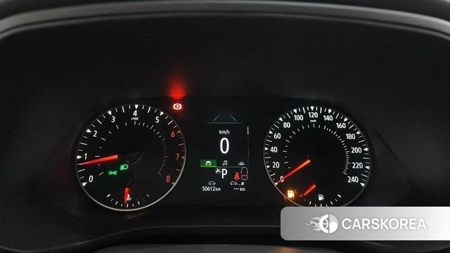 Renault Korea (Samsung) XM3 id 3842221 из Кореи 18