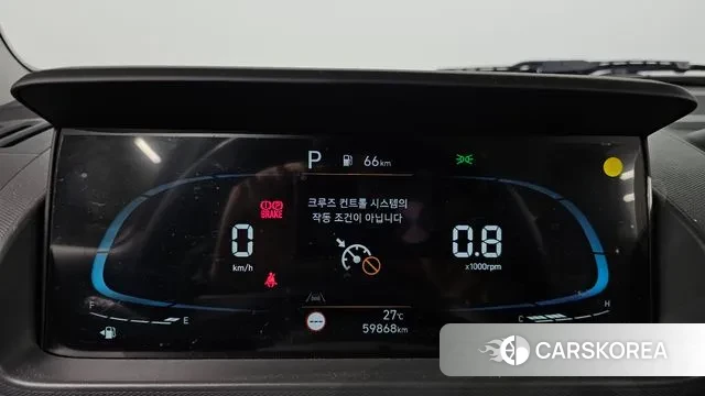 Hyundai Casper id 3126740 из Кореи 18