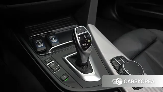 BMW 3 Series (F30) id 3588658 из Кореи 18