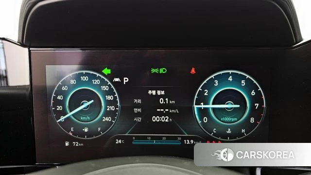 Hyundai Avante (CN7) id 4446590 из Кореи 28