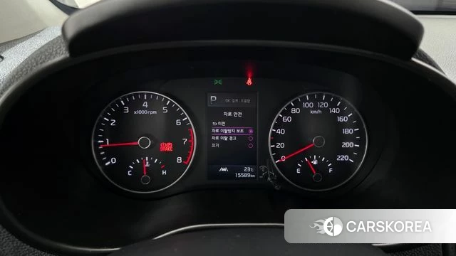Kia Morning Urban (JA) id 4427904 из Кореи 28