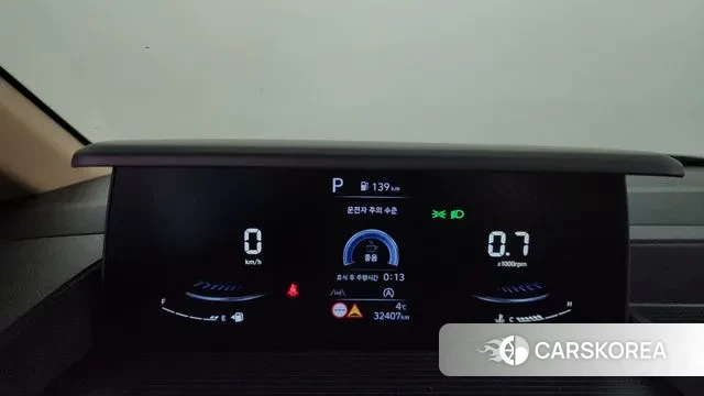 Hyundai Staria id 3420603 из Кореи 18