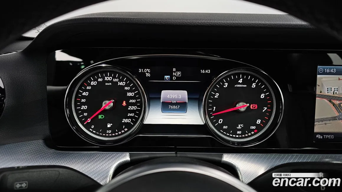 Mercedes-Benz E-Class W213 id 1668666 из Кореи 18