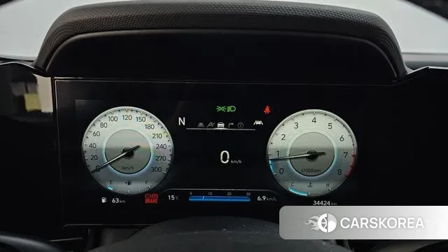 Hyundai Avante (CN7) id 3295210 из Кореи 18