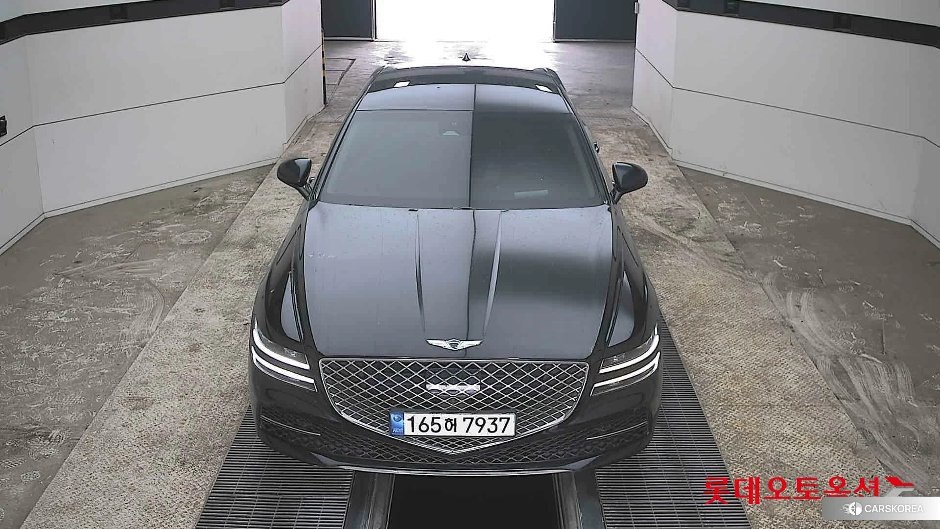 Hyundai G80 id 3869375 из Кореи 35