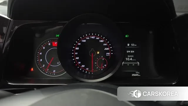 Hyundai Avante (CN7) id 3508376 из Кореи 18