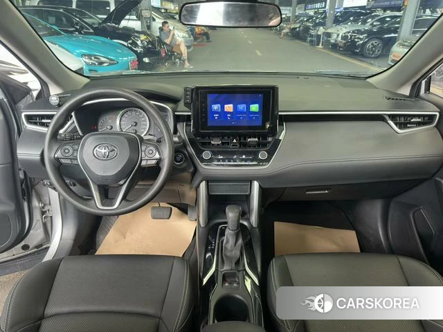 Toyota Fenglanda id 4220898 из Китая 17