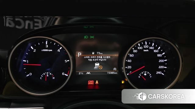 Kia Carnival 4th generation id 4317141 из Кореи 28
