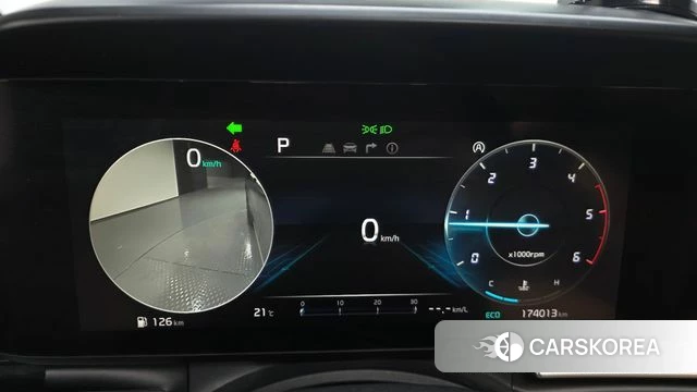 Kia Carnival 4th generation id 3935808 из Кореи 18