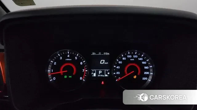 Ssangyong The New Tivoli id 3052928 из Кореи 18