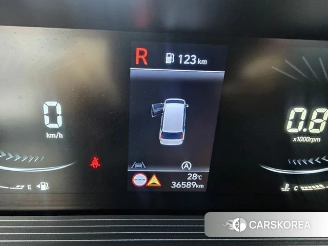 Hyundai Staria id 4842484 из Кореи 15