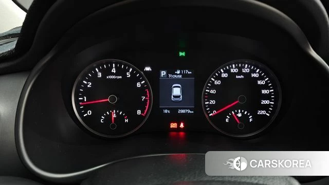 Kia Stonic id 3966285 из Кореи 18