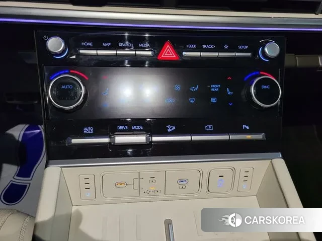 Hyundai Santa Fe (MX5) id 3400266 из Кореи 18