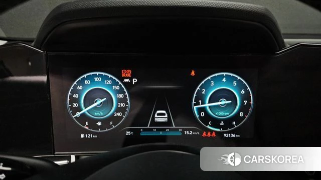 Hyundai Avante (CN7) id 4202909 из Кореи 18