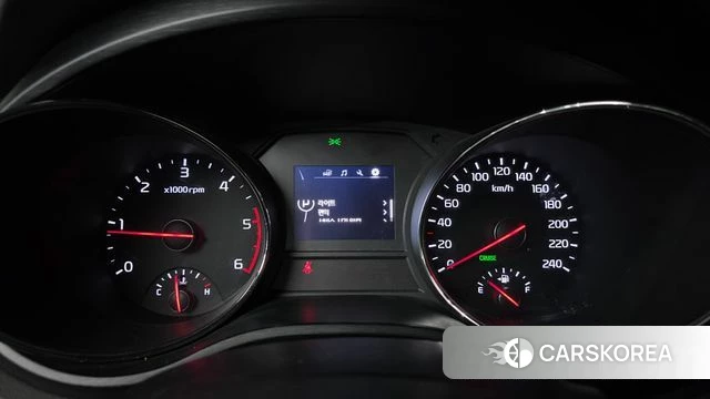 Kia All New Carnival id 4521077 из Кореи 18