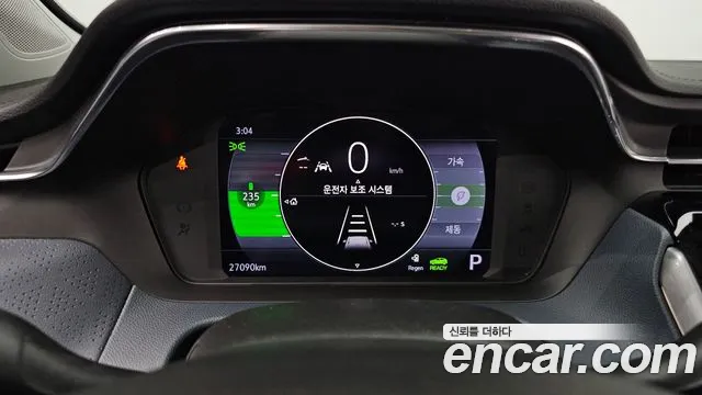 Chevrolet (GM Daewoo) Bolt EUV id 2711842 из Кореи 18