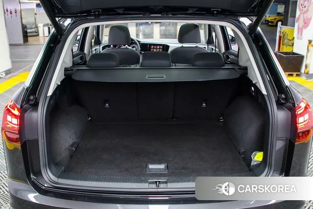 Volkswagen Tanyue id 4271138 из Китая 23