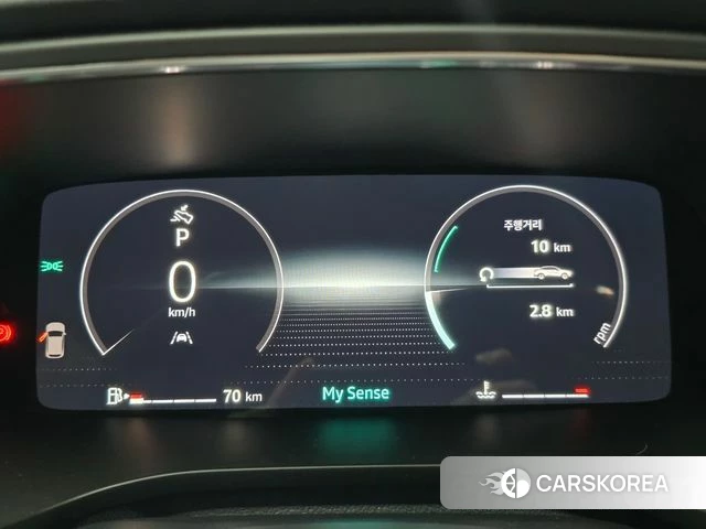 Renault Korea (Samsung) Arcana id 4607251 из Кореи 18