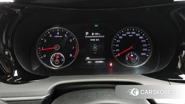 Kia K5 3rd generation id 4310096 из Кореи 31