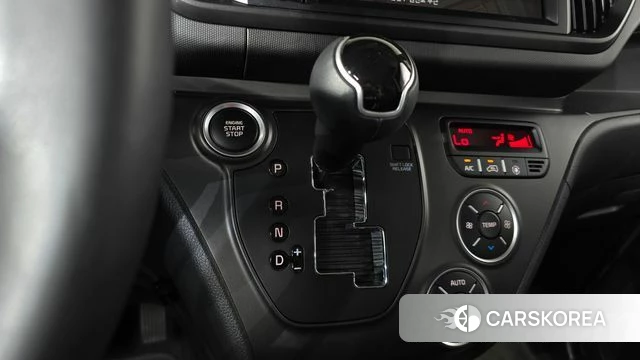 Kia The New Kia Ray id 4834528 из Кореи 28