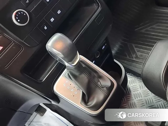 Hyundai Staria id 3492869 из Кореи 11