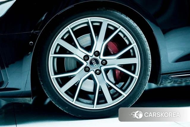 Audi S4 id 4273031 из Китая 8