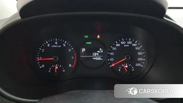 Kia All New Morning (JA) id 3474909 из Кореи 18