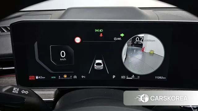 Kia The New K5 3rd generation id 3405369 из Кореи 18