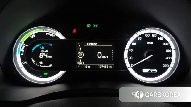 Kia Niro id 3853931 из Кореи 18