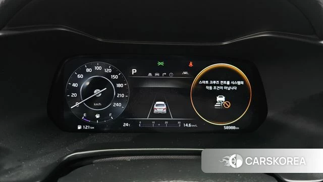 Kia The New K3 2nd generation id 4608723 из Кореи 31
