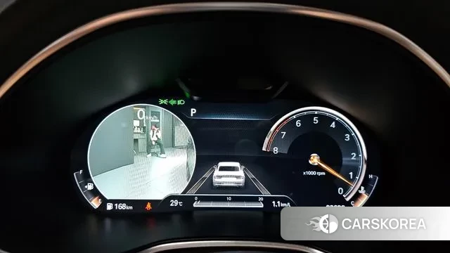 Genesis G80 (RG3) id 3059965 из Кореи 18