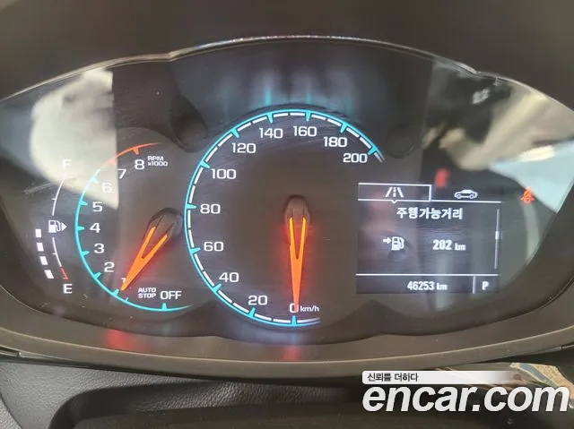 Chevrolet (GM Daewoo) The New Spark id 2714655 из Кореи 13