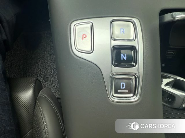 Hyundai The New Grandeur IG id 4613614 из Кореи 16