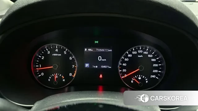 Kia Sportage The Bold id 3636575 из Кореи 18