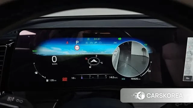 Kia Sportage 5th Generation Hybrid id 3452491 из Кореи 18