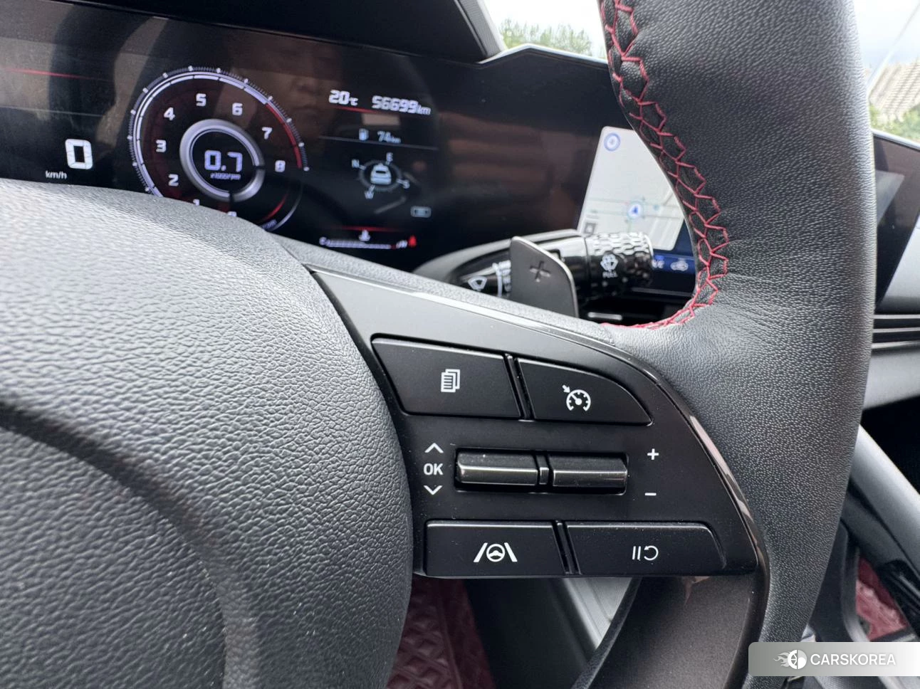 Hyundai Elantra id 4468081 из Китая 19