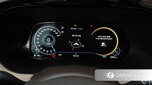 Hyundai Palisade id 4282148 из Кореи 32