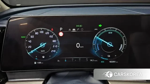 Kia Sportage 5th Generation Hybrid id 3597041 из Кореи 18