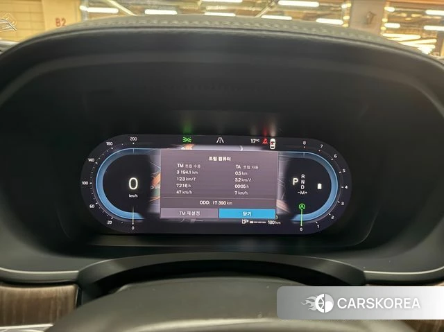 Volvo S90 id 4280064 из Кореи 16