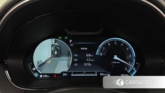 Genesis GV70 id 4635471 из Кореи 33