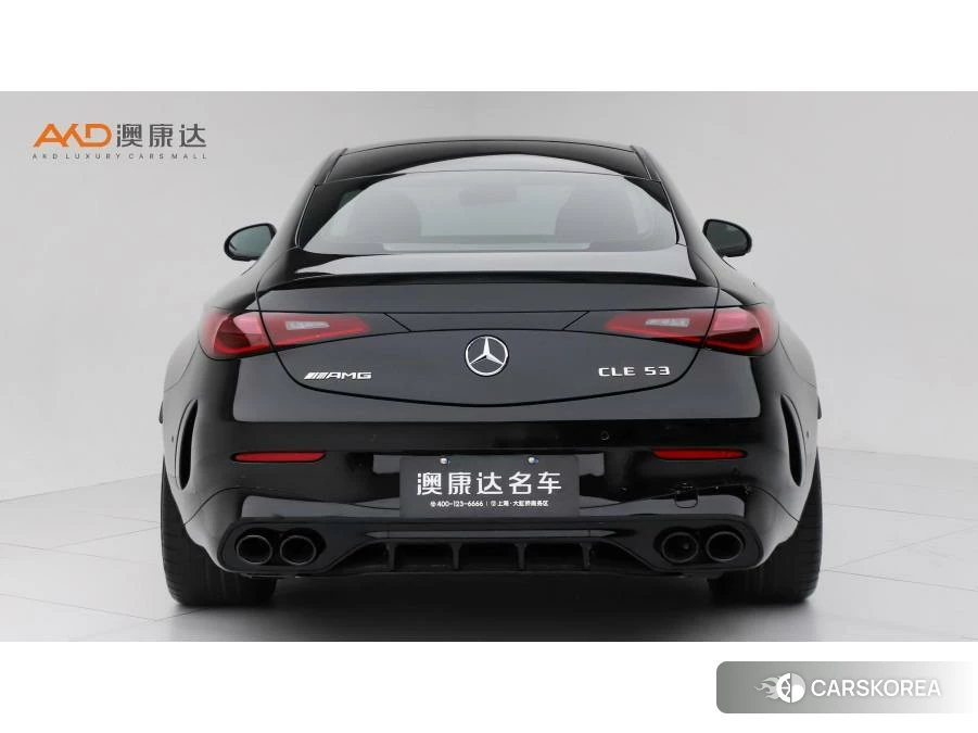 Mercedes-Benz CLE-class AMG id 4467810 из Китая 8
